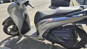 Honda SH 350 Sport (2021 - 24)  (5)