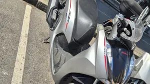 Honda SH 350 Sport (2021 - 24)  (7)