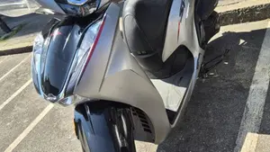 Honda SH 350 Sport (2021 - 24)  (8)