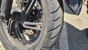 Honda SH 350 Sport (2021 - 24)  (10)