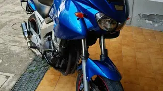 Yamaha TDM 900 (2002 - 14) usata