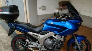 Yamaha TDM 900 (2002 - 14)  (3)