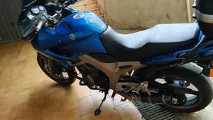Yamaha TDM 900 (2002 - 14)  (4)