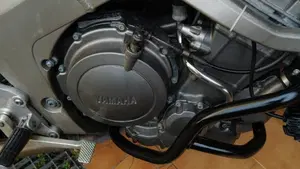 Yamaha TDM 900 (2002 - 14)  (7)