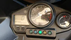 Yamaha TDM 900 (2002 - 14)  (10)