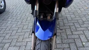 Yamaha TDM 900 (2002 - 14)  (2)