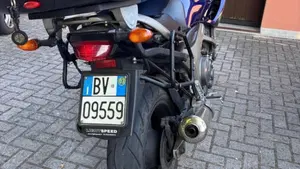 Yamaha TDM 900 (2002 - 14)  (3)