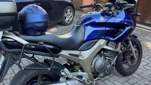 Yamaha TDM 900 (2002 - 14)  (4)