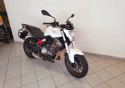 Benelli BN 302 S (2019 - 20) - Annuncio 9985551