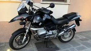 Bmw R 1150 GS ABS (1999 - 03) 