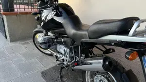 Bmw R 1150 GS ABS (1999 - 03)  (2)