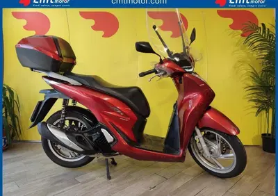 Honda SH 150i (2020 - 23) - Annuncio 9985562