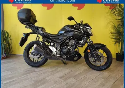 Yamaha MT-03 (2018 - 19) - Annuncio 9985563