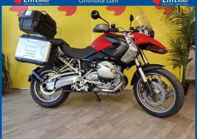 Bmw R 1200 GS (2010 - 12) - Annuncio 9985565