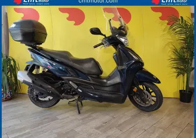 Kymco Agility 300i (2021 - 25) - Annuncio 9985566