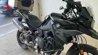 Bmw F 800 GS (2024 - 26) usata