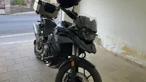 Bmw F 800 GS (2024 - 26)  (2)