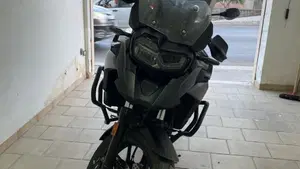 Bmw F 800 GS (2024 - 26)  (3)