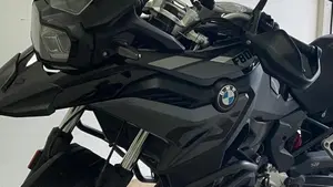 Bmw F 800 GS (2024 - 26)  (4)