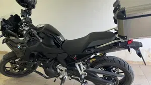Bmw F 800 GS (2024 - 26)  (5)
