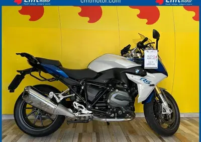 Bmw R 1200 RS (2015 - 16) - Annuncio 9985570