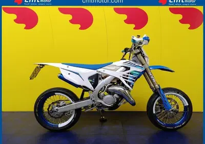 Tm Moto SMR 125 Fi 2t (2021 - 22) - Annuncio 9985579