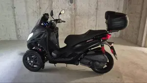 Piaggio Mp3 300 Hpe Sport (2019 - 20)  (6)