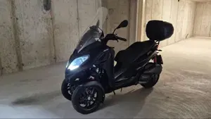 Piaggio Mp3 300 Hpe Sport (2019 - 20)  (7)