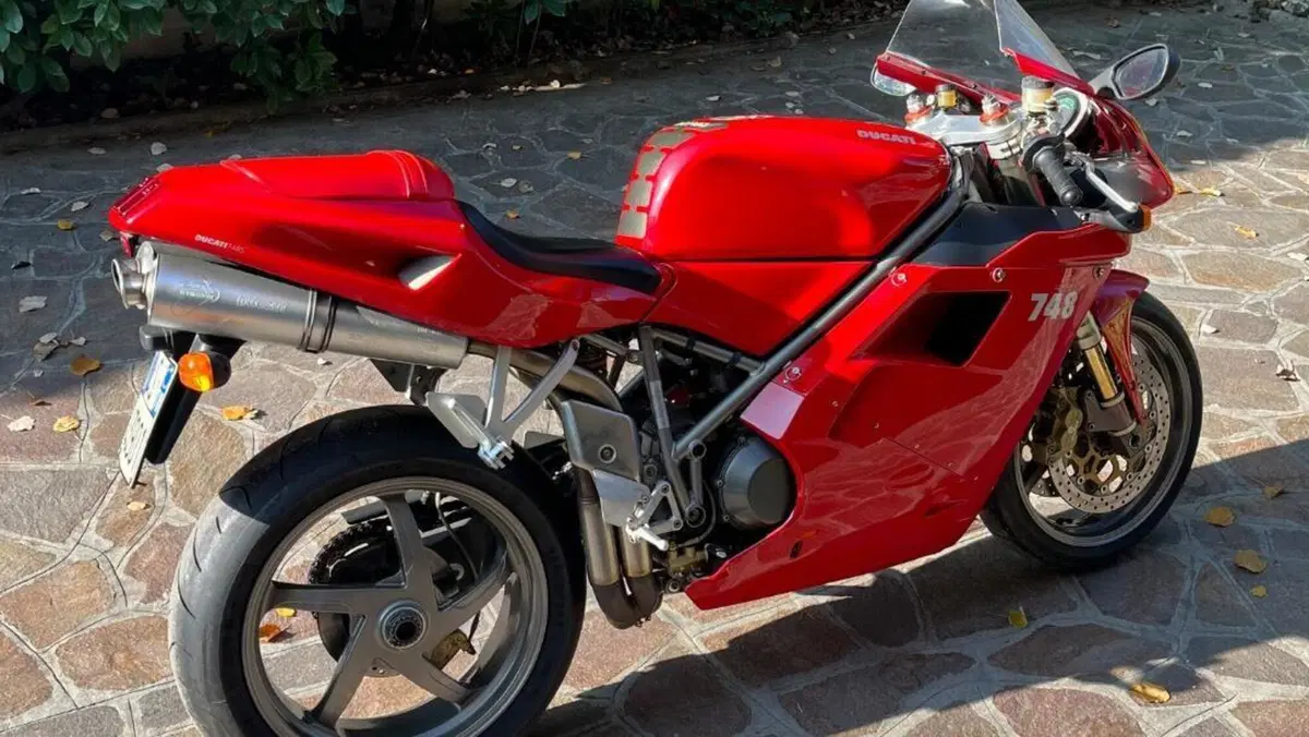 Ducati   (3)