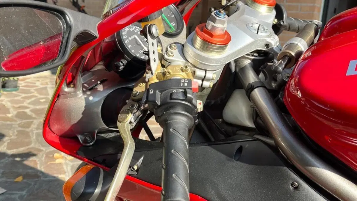 Ducati   (5)
