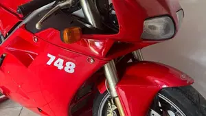 Ducati  