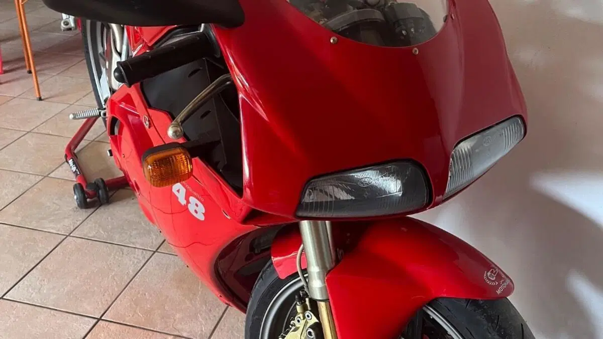 Ducati   (7)