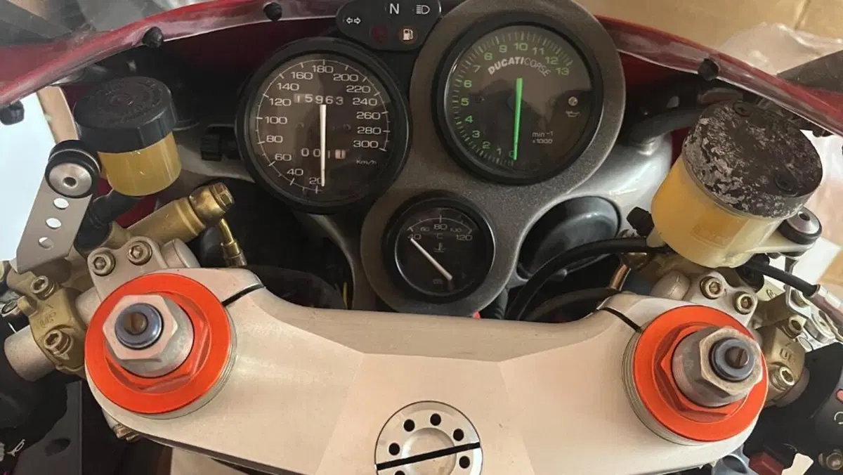 Ducati   (8)