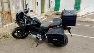 Bmw F 750 GS (2021 - 24) 