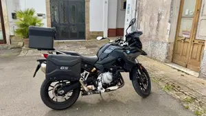 Bmw F 750 GS (2021 - 24)  (2)