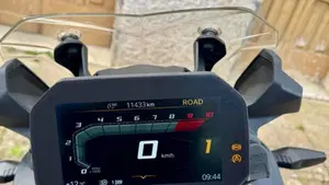 Bmw F 750 GS (2021 - 24)  (3)