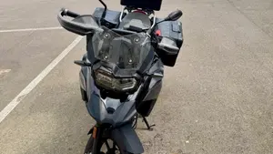 Bmw F 750 GS (2021 - 24)  (4)