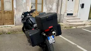 Bmw F 750 GS (2021 - 24)  (5)