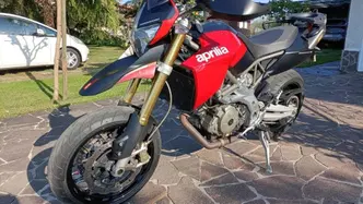 Aprilia Dorsoduro 750 (2009 - 14) usata