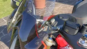 Aprilia Dorsoduro 750 (2009 - 14)  (9)