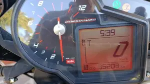 Aprilia Dorsoduro 750 (2009 - 14)  (10)