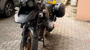 Bmw R 1150 GS (1999 - 03)  (8)