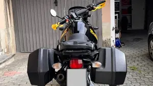 Bmw R 1150 GS (1999 - 03)  (10)