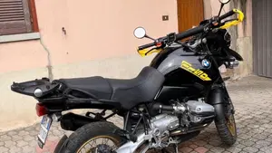 Bmw R 1150 GS (1999 - 03)  (11)