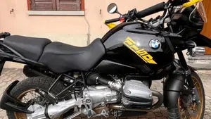 Bmw R 1150 GS (1999 - 03)  (12)