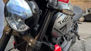 Triumph Trident 660 (2021 - 24)  (3)