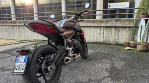 Triumph Trident 660 (2021 - 24)  (5)