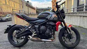 Triumph Trident 660 (2021 - 24)  (4)