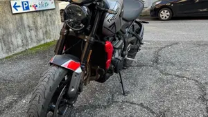 Triumph Trident 660 (2021 - 24) 