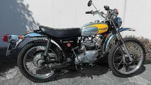Triumph  